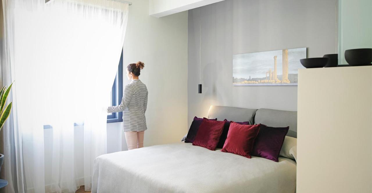 The Gem Society Hotel Атина Екстериор снимка