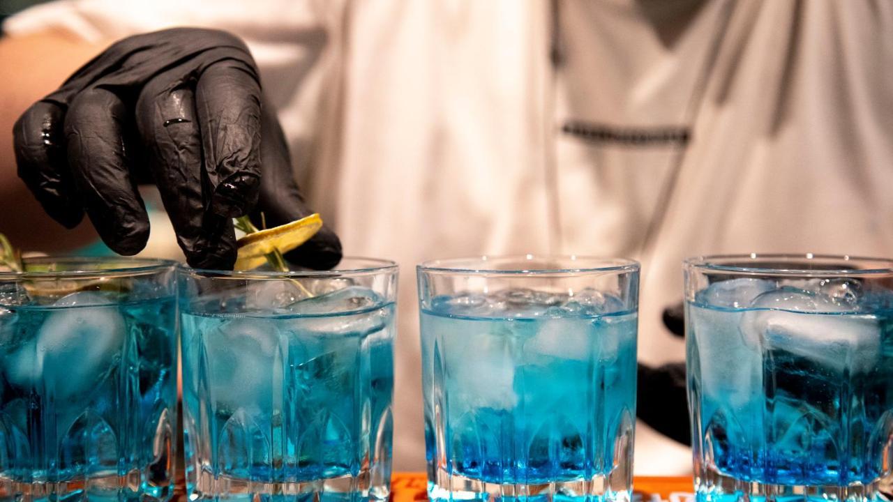The Gem Society Hotel Атина Екстериор снимка